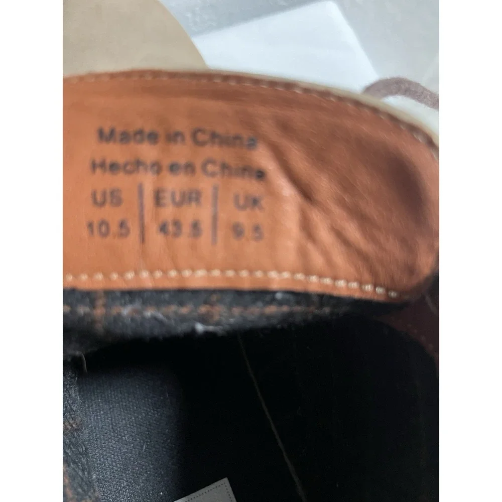 Madden by Steve Madden madden chukka